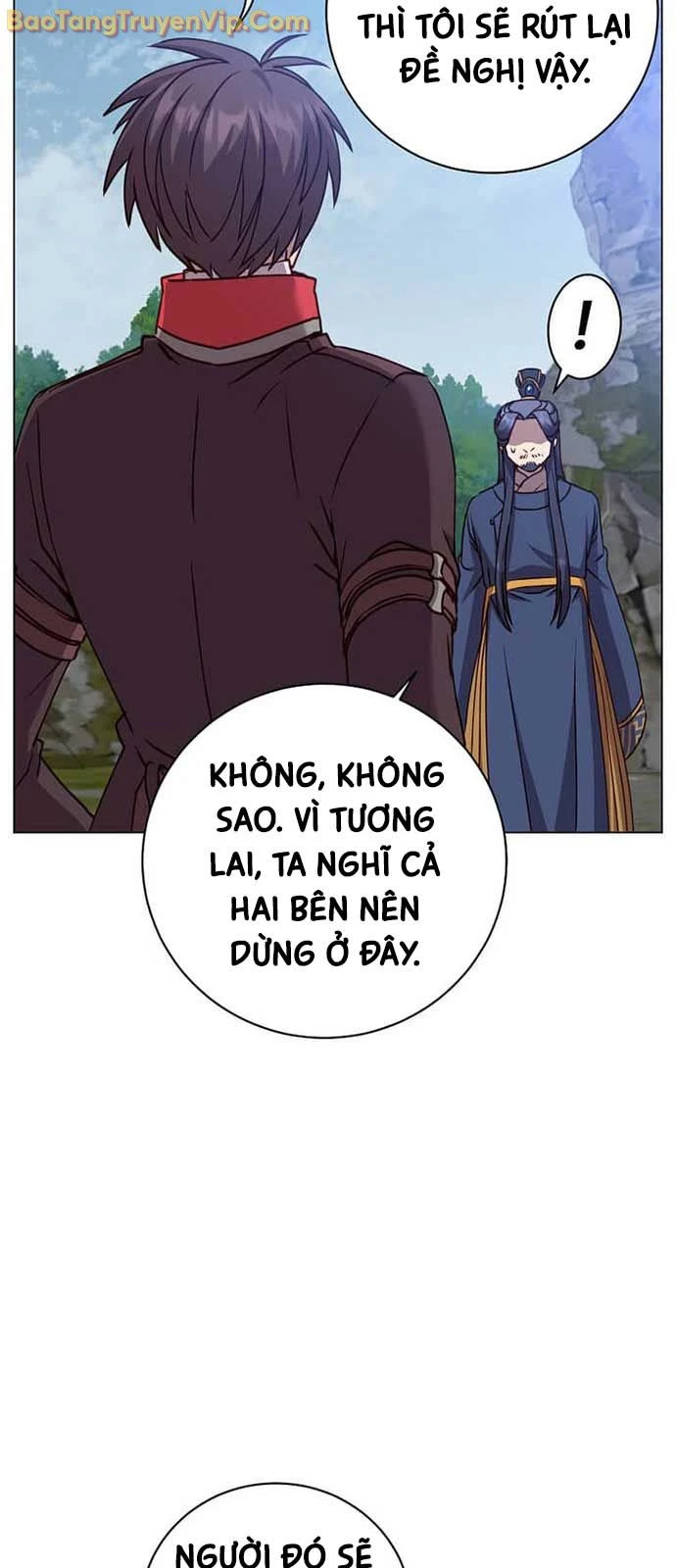 Anh Hùng Mạnh Nhất Trở Lại Chapter 209 - 27