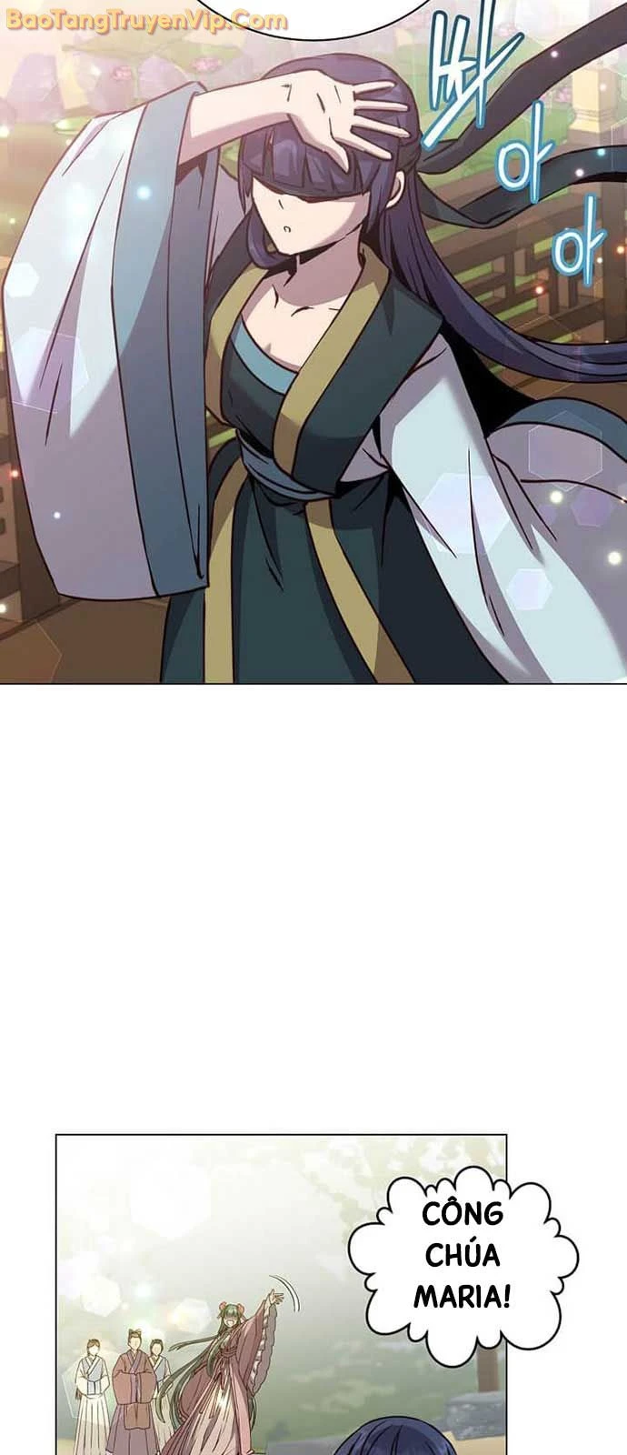 Anh Hùng Mạnh Nhất Trở Lại Chapter 209 - 29