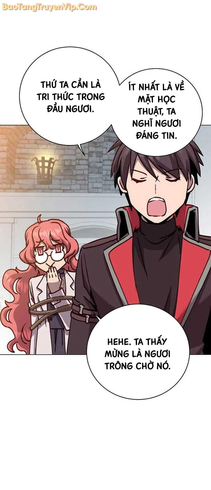 Anh Hùng Mạnh Nhất Trở Lại Chapter 209 - 36