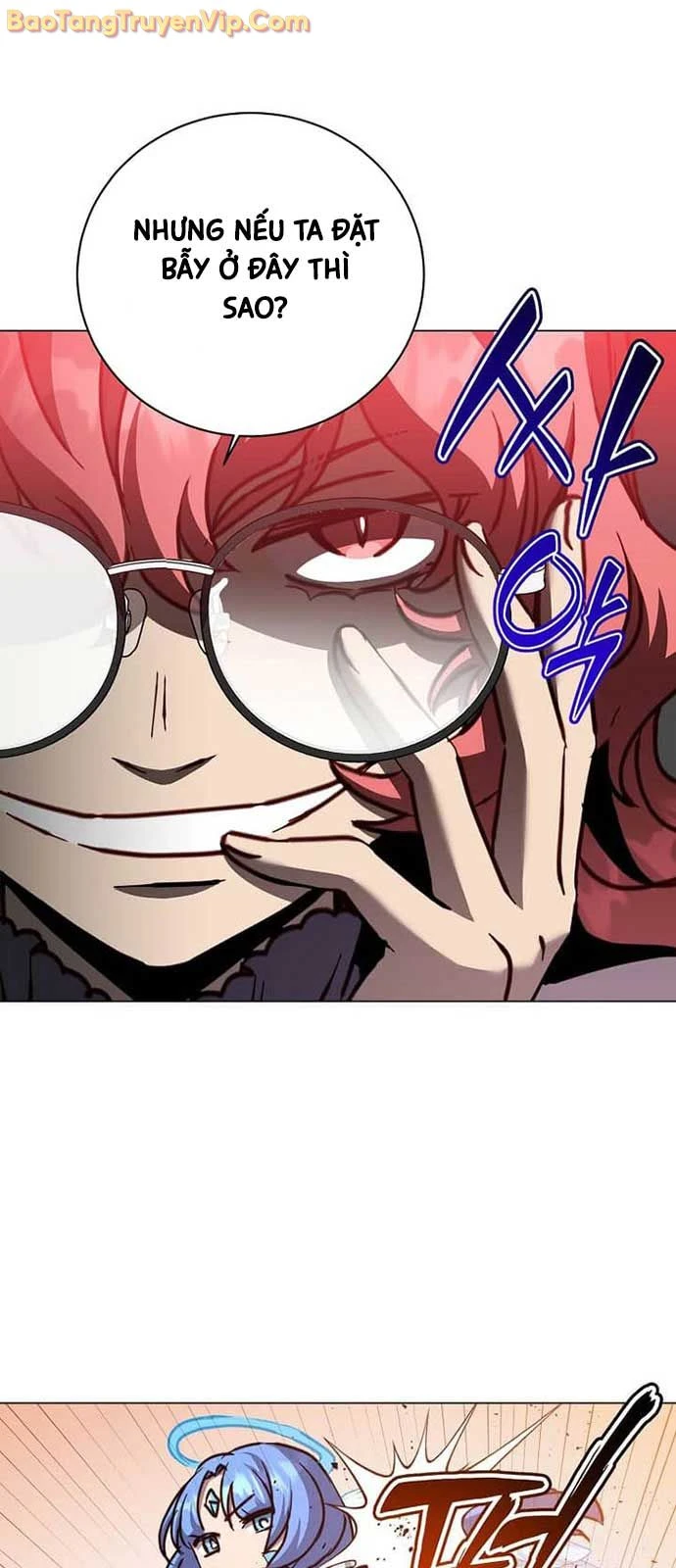 Anh Hùng Mạnh Nhất Trở Lại Chapter 209 - 37