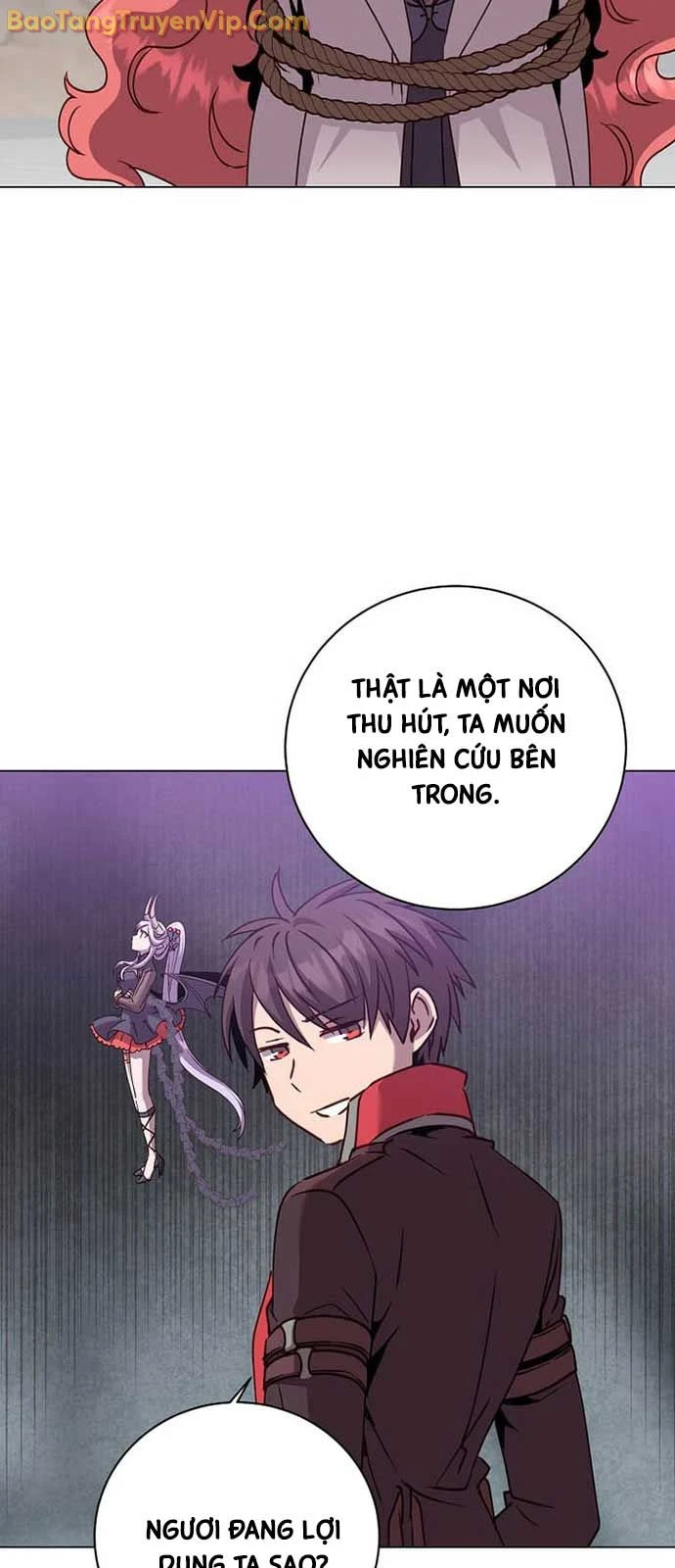 Anh Hùng Mạnh Nhất Trở Lại Chapter 209 - 47