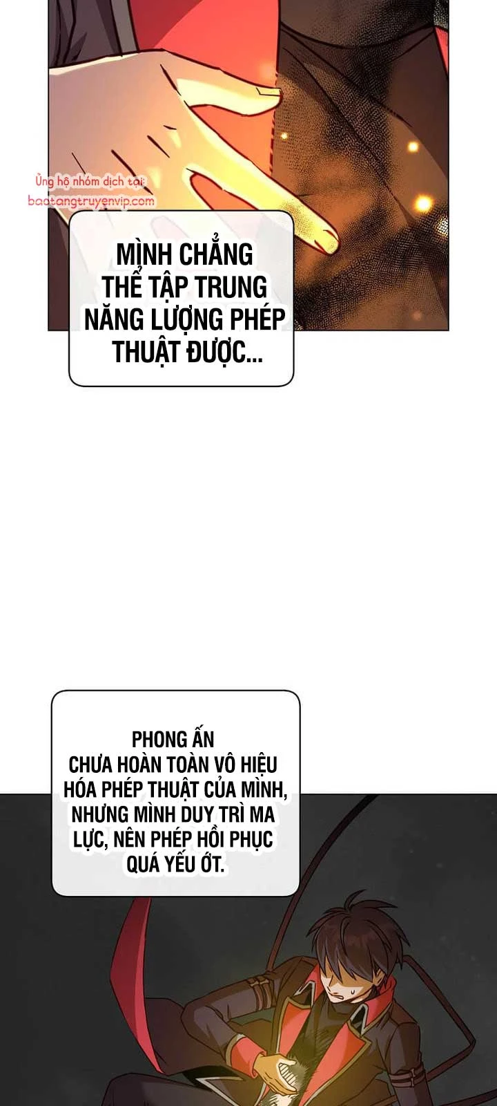 Anh Hùng Mạnh Nhất Trở Lại Chapter 210 - 13