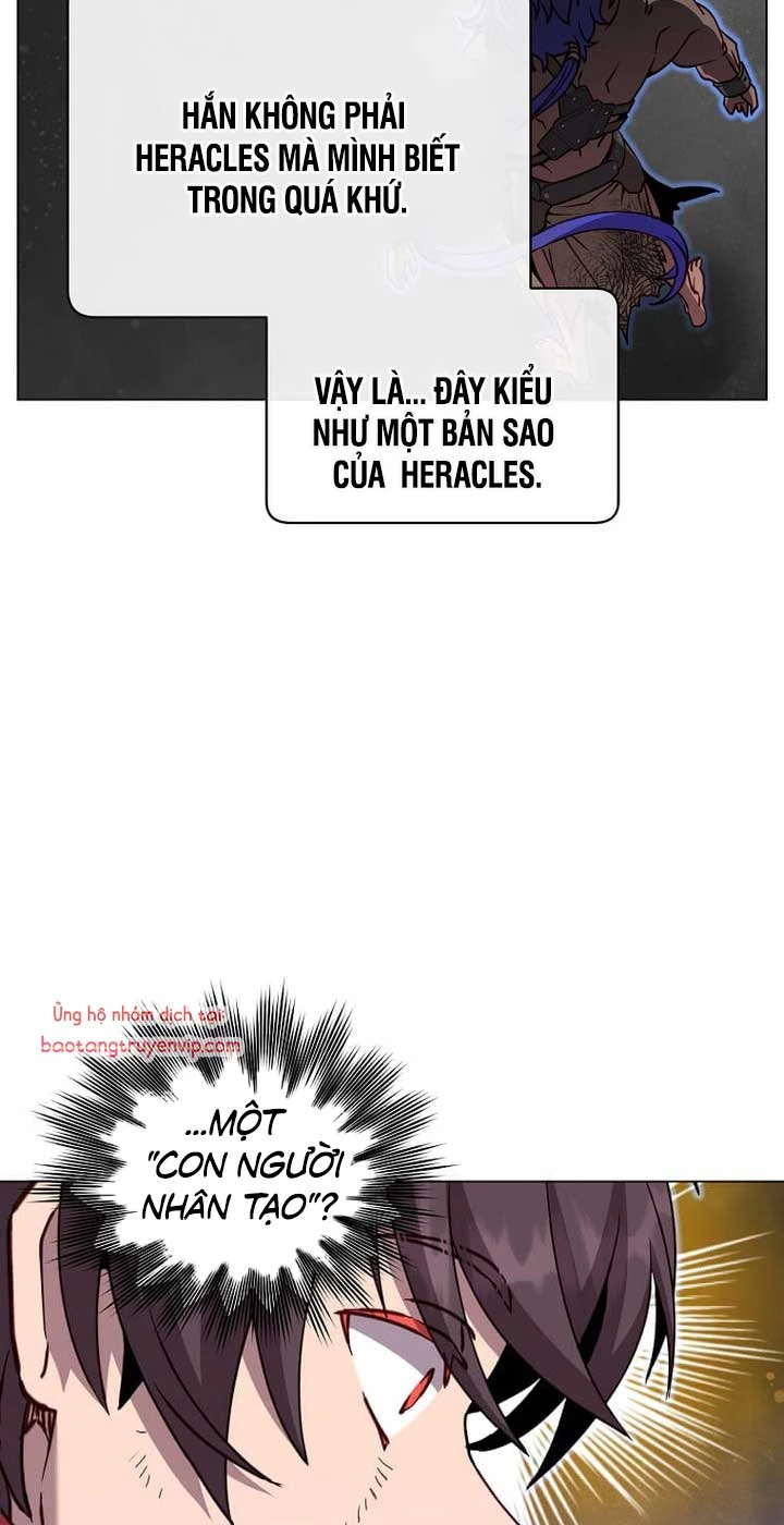 Anh Hùng Mạnh Nhất Trở Lại Chapter 210 - 51