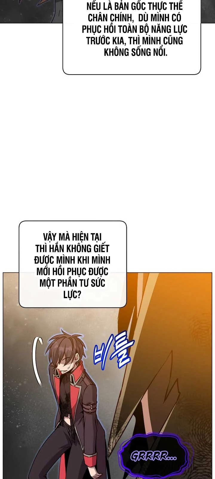 Anh Hùng Mạnh Nhất Trở Lại Chapter 210 - 56