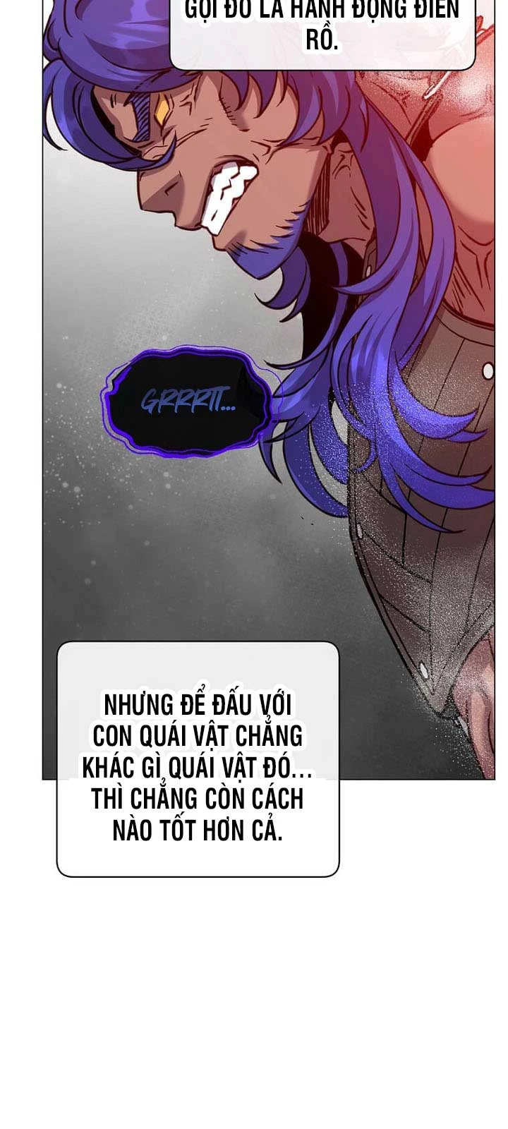 Anh Hùng Mạnh Nhất Trở Lại Chapter 211 - 5