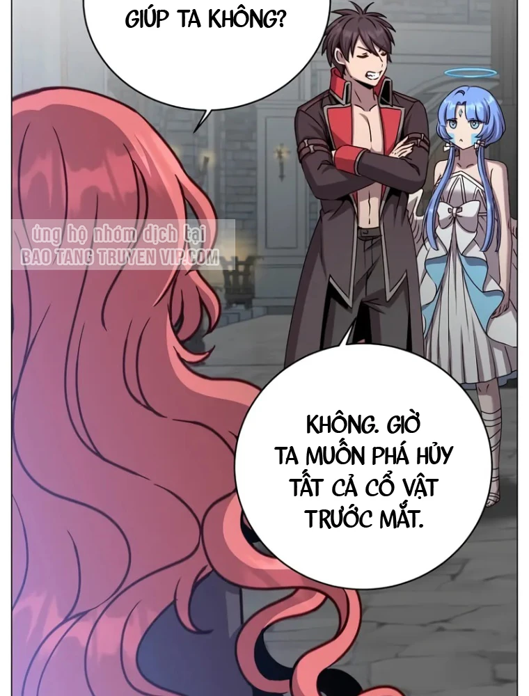 Anh Hùng Mạnh Nhất Trở Lại Chapter 213 - 40