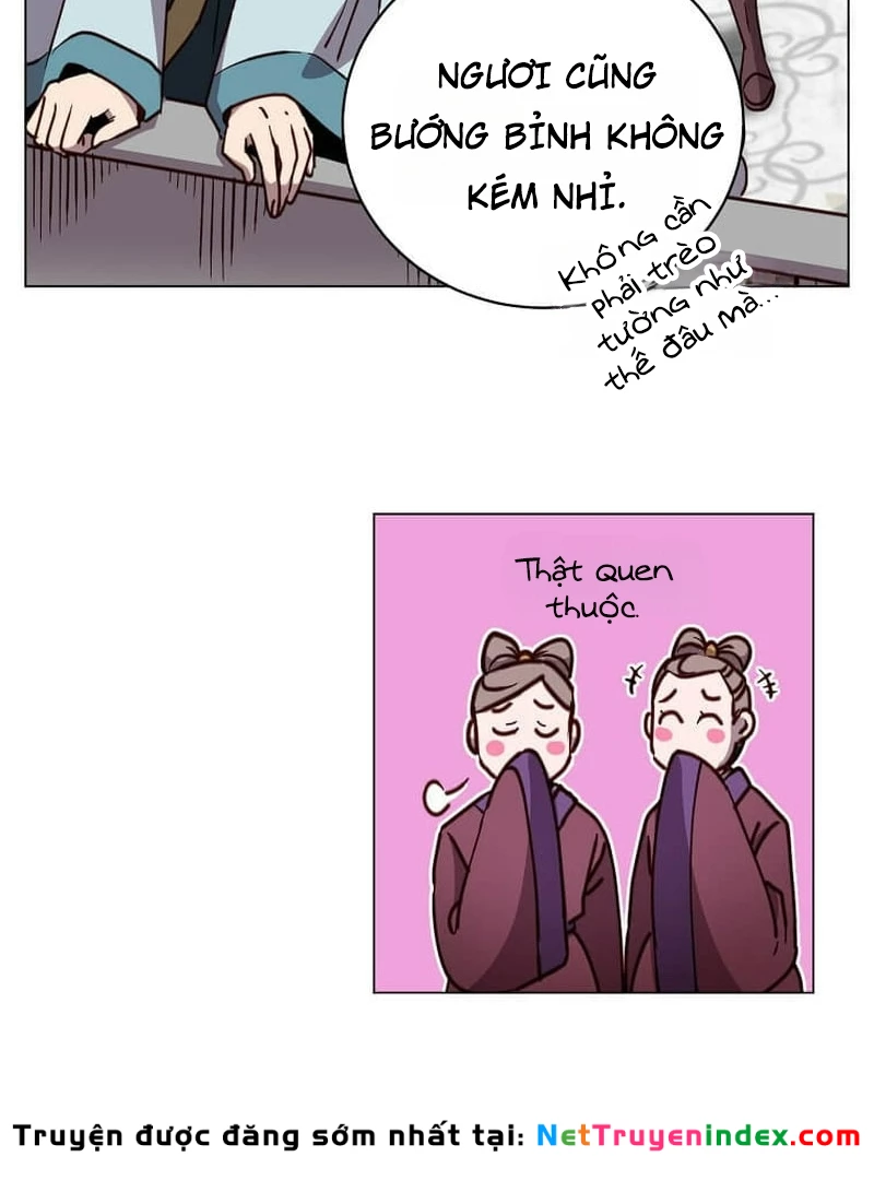 Anh Hùng Mạnh Nhất Trở Lại Chapter 214 - 56