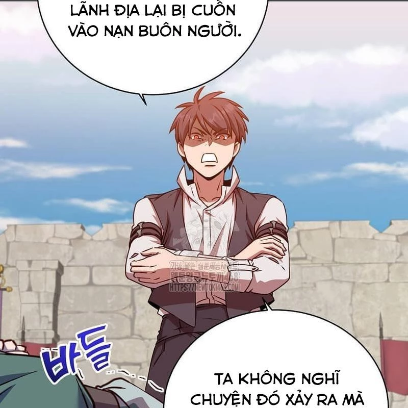 Anh Hùng Mạnh Nhất Trở Lại Chapter 215 - 4