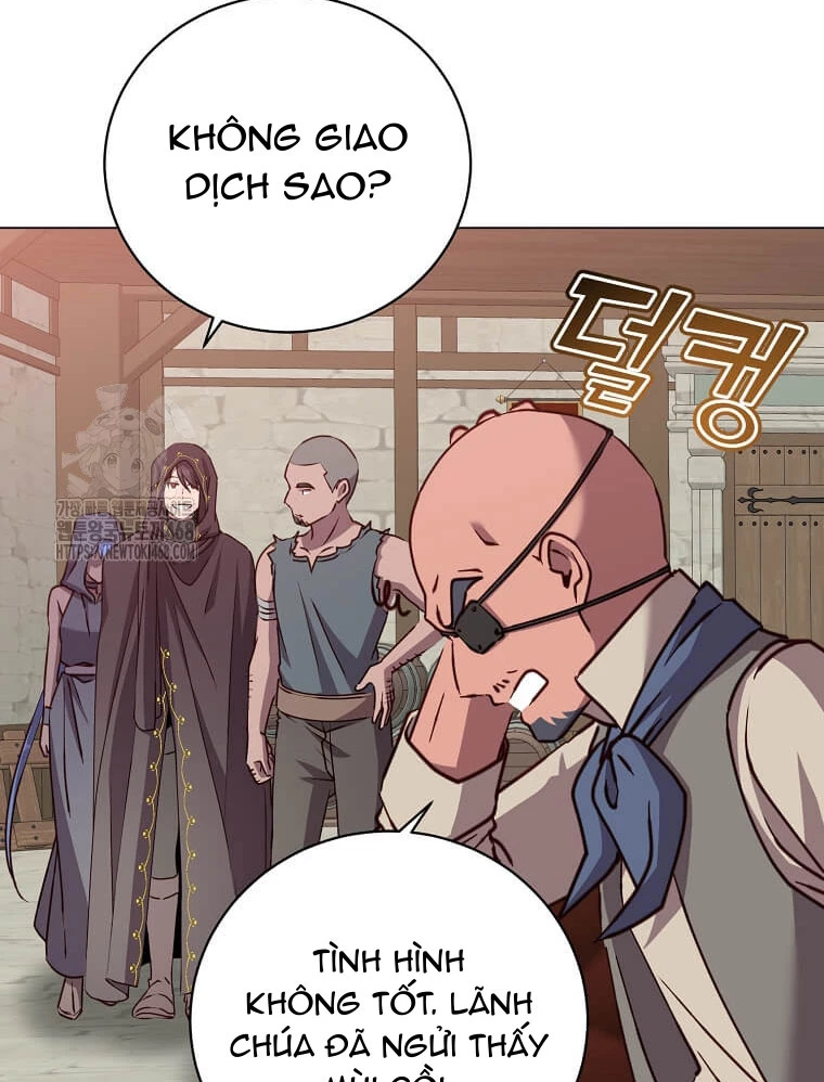 Anh Hùng Mạnh Nhất Trở Lại Chapter 216 - 5