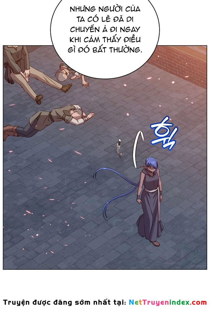 Anh Hùng Mạnh Nhất Trở Lại Chapter 217 - 22