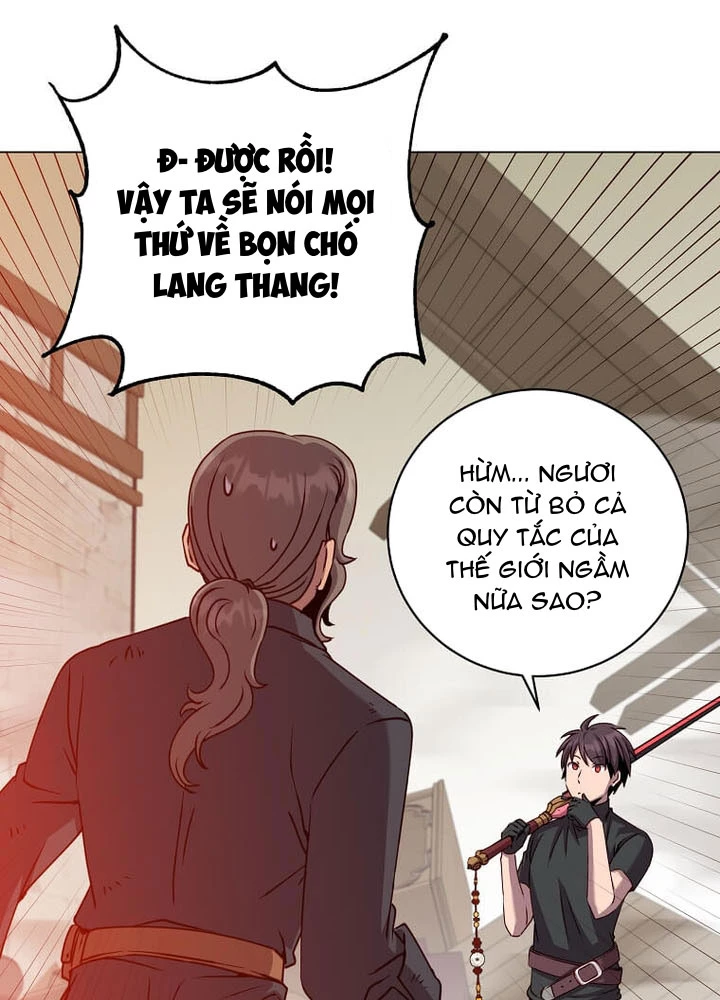 Anh Hùng Mạnh Nhất Trở Lại Chapter 217 - 25