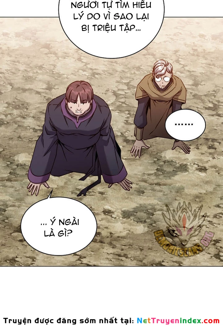 Anh Hùng Mạnh Nhất Trở Lại Chapter 217 - 46