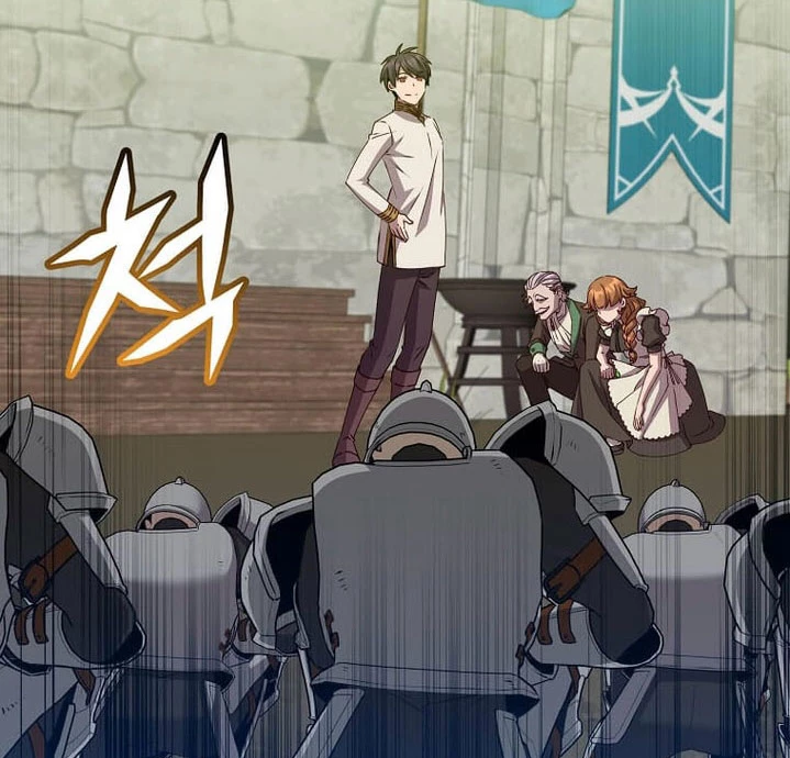 Anh Hùng Mạnh Nhất Trở Lại Chapter 217 - 104