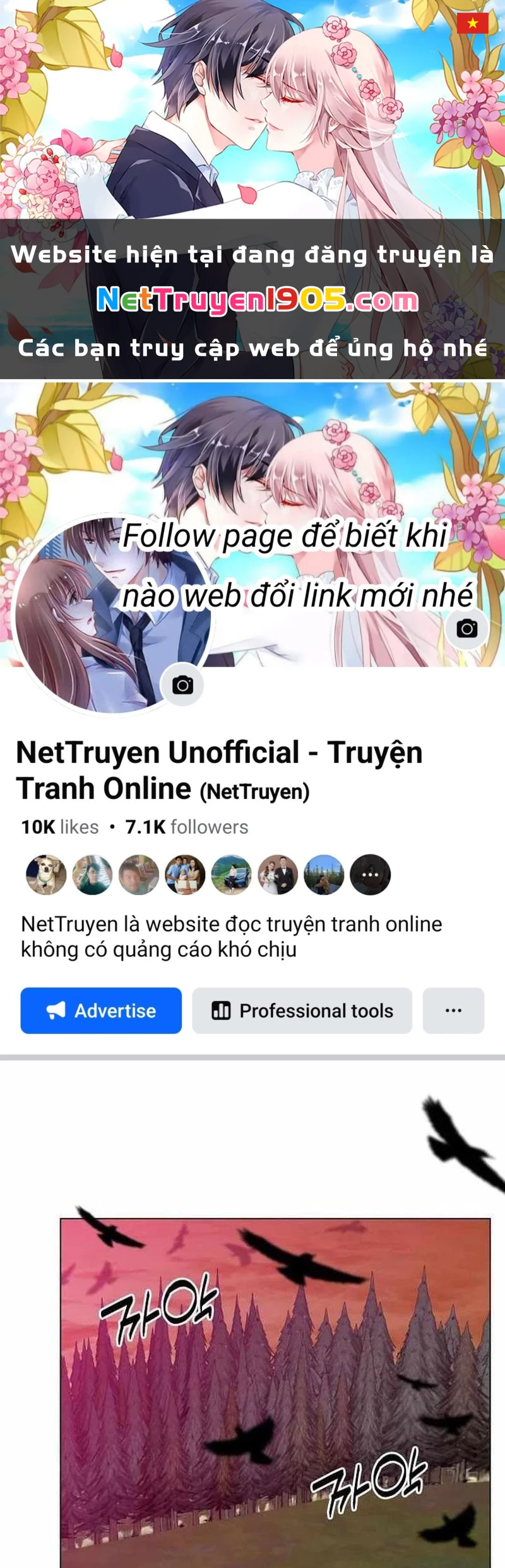 Anh Hùng Mạnh Nhất Trở Lại Chapter 218 - 1