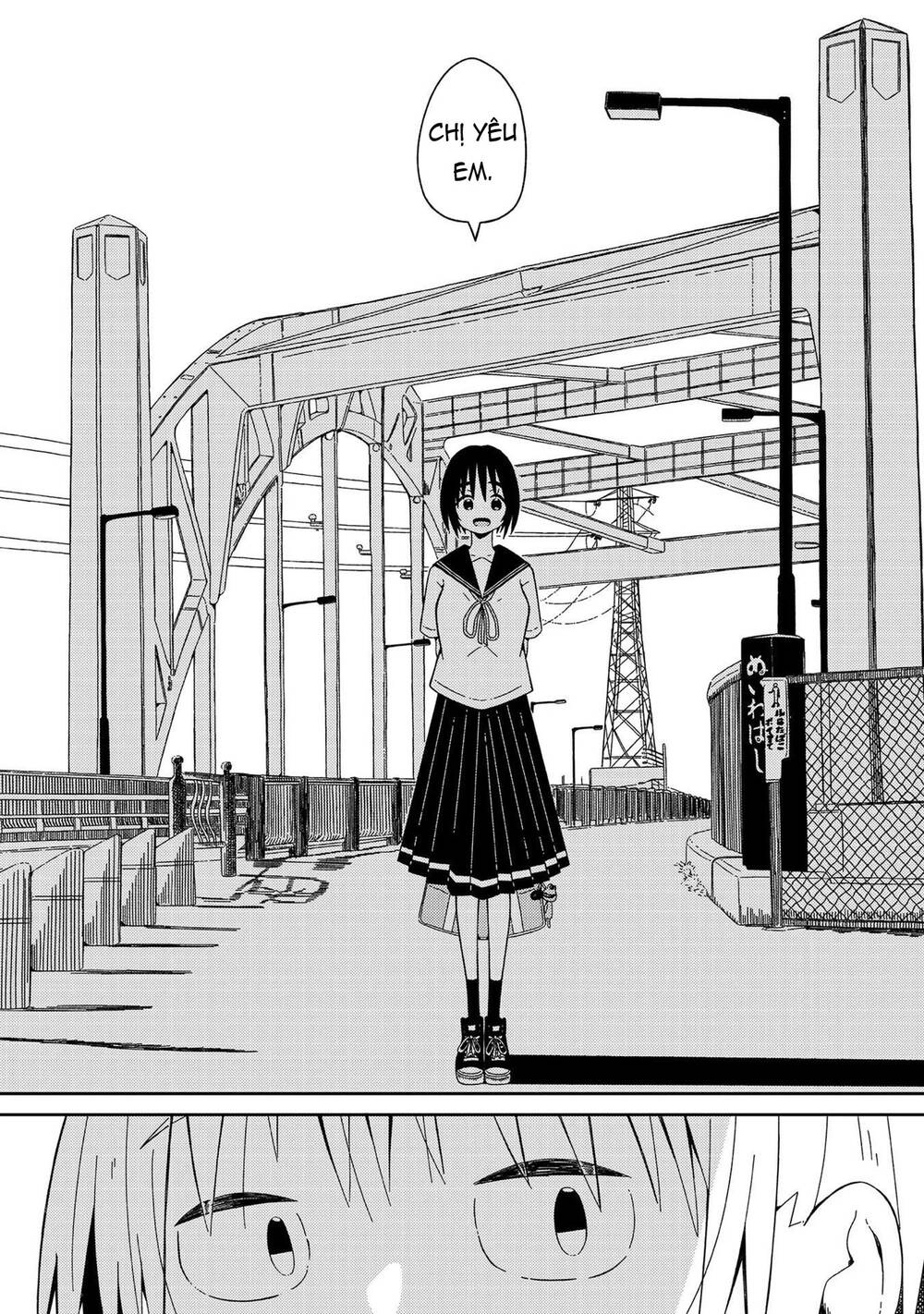Supernova Wa Kiss No Mae Ni Chapter 1 - 23