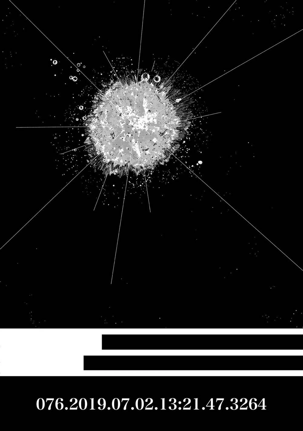 Supernova Wa Kiss No Mae Ni Chapter 1 - 29