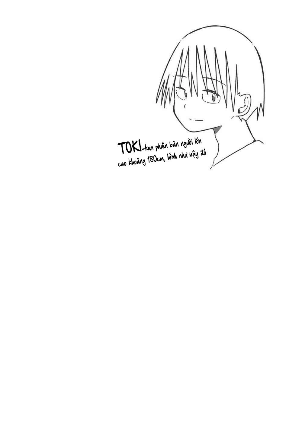 Supernova Wa Kiss No Mae Ni Chapter 2 - 33