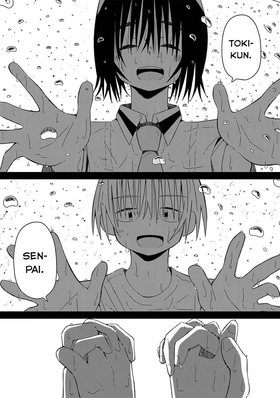 Supernova Wa Kiss No Mae Ni Chapter 5 - 9