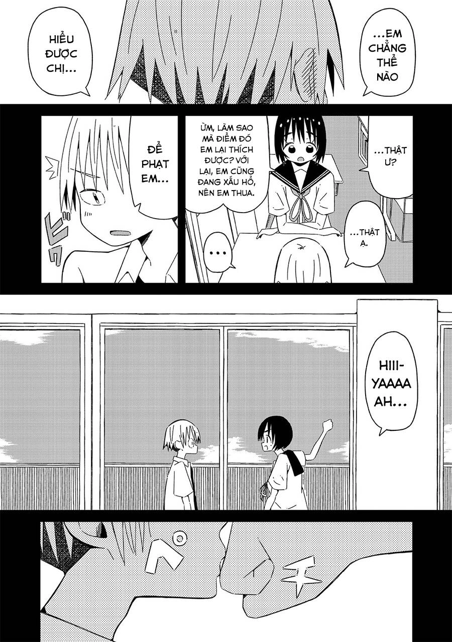 Supernova Wa Kiss No Mae Ni Chapter 5 - 13