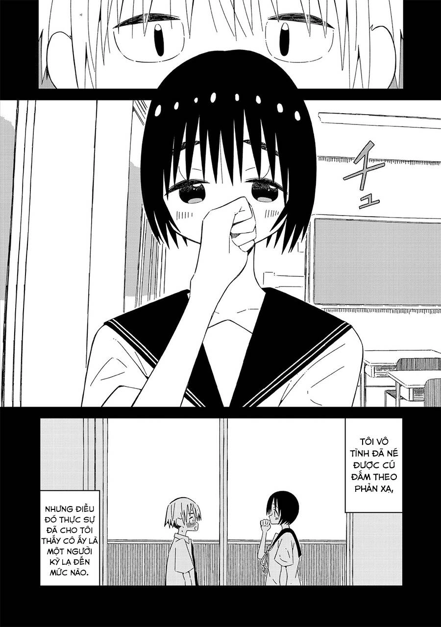 Supernova Wa Kiss No Mae Ni Chapter 5 - 14