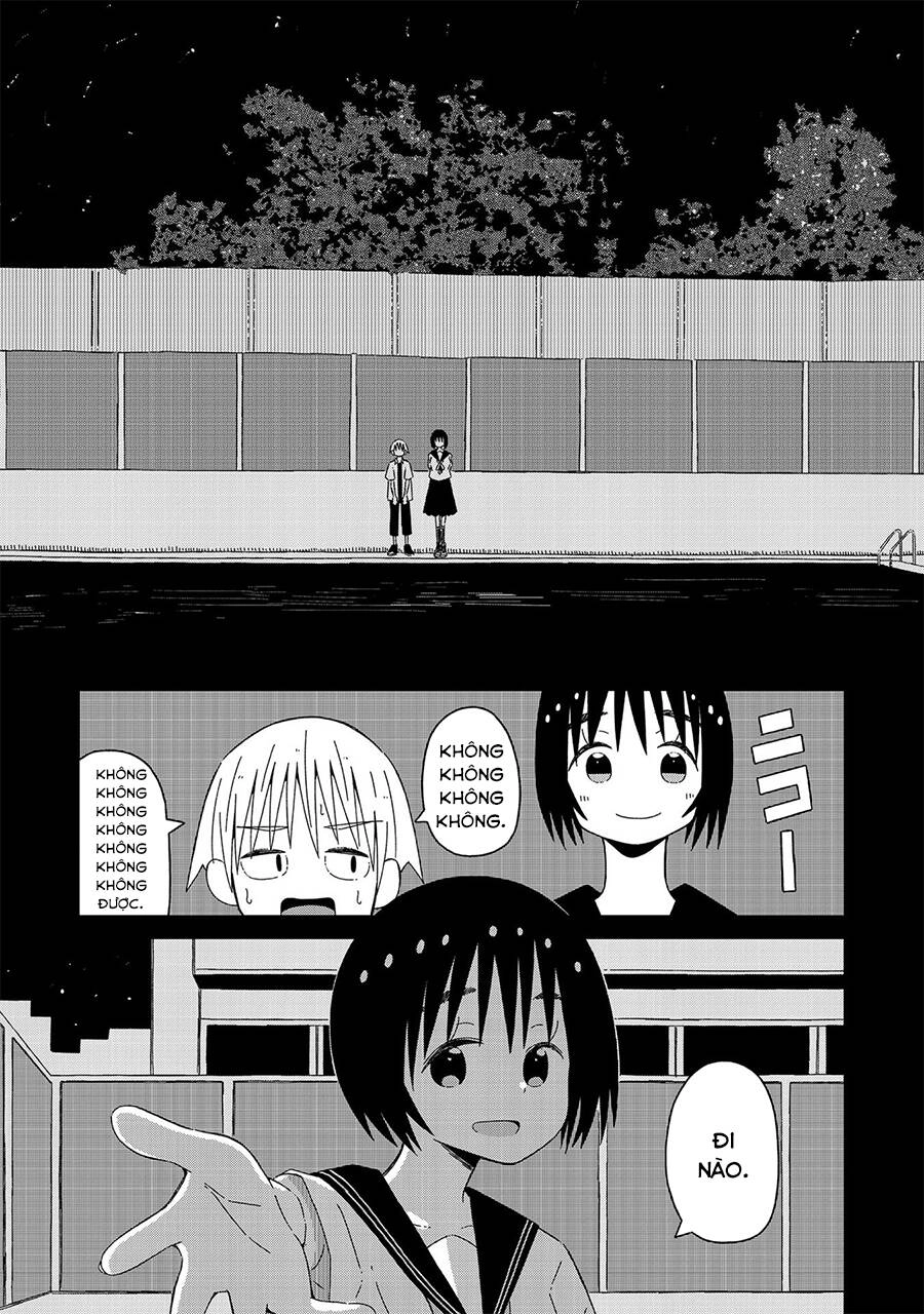 Supernova Wa Kiss No Mae Ni Chapter 5 - 17