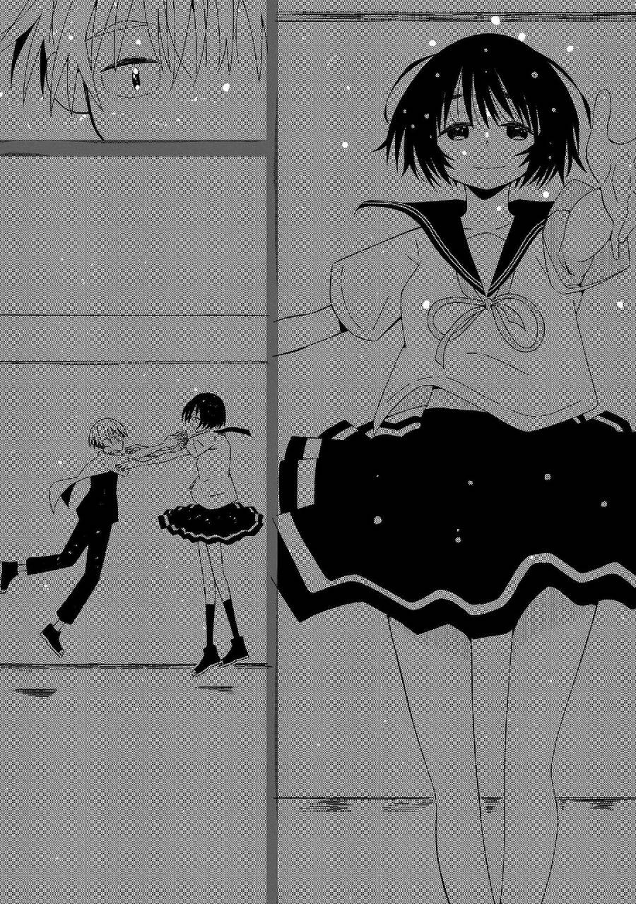 Supernova Wa Kiss No Mae Ni Chapter 5 - 19