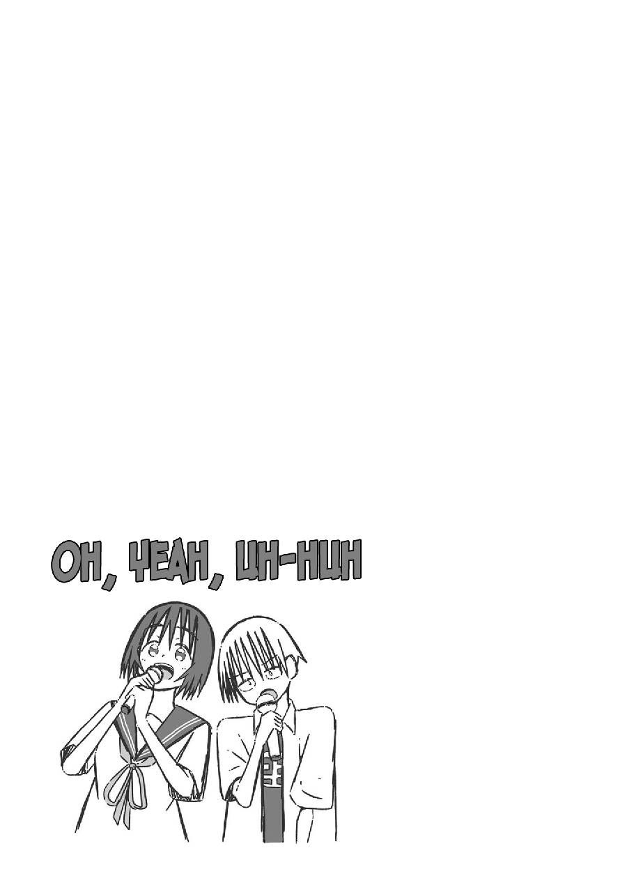 Supernova Wa Kiss No Mae Ni Chapter 5 - 21