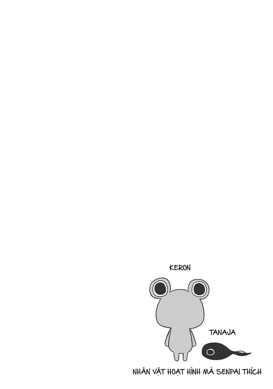 Supernova Wa Kiss No Mae Ni Chapter 5 - 22