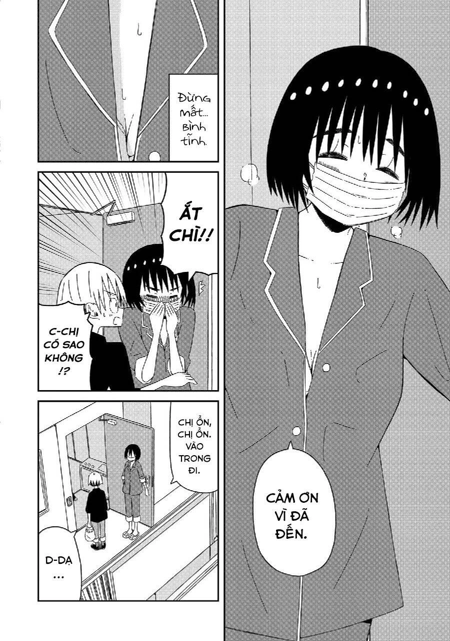 Supernova Wa Kiss No Mae Ni Chapter 6 - 8