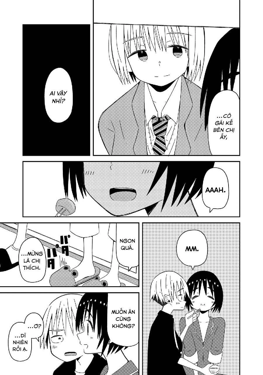 Supernova Wa Kiss No Mae Ni Chapter 6 - 13