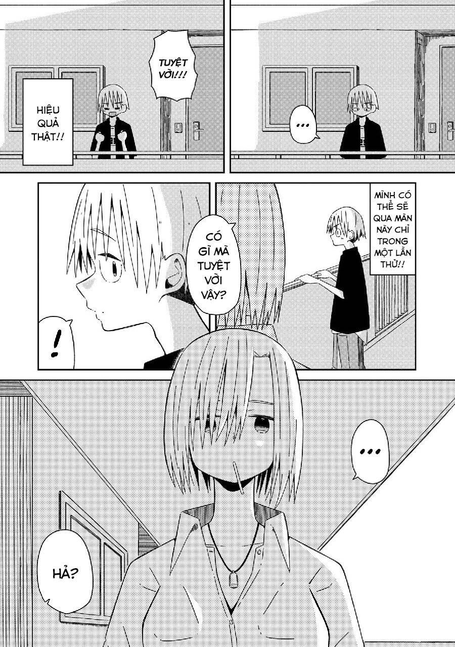 Supernova Wa Kiss No Mae Ni Chapter 6 - 21