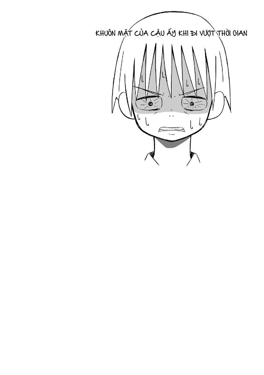 Supernova Wa Kiss No Mae Ni Chapter 6 - 25