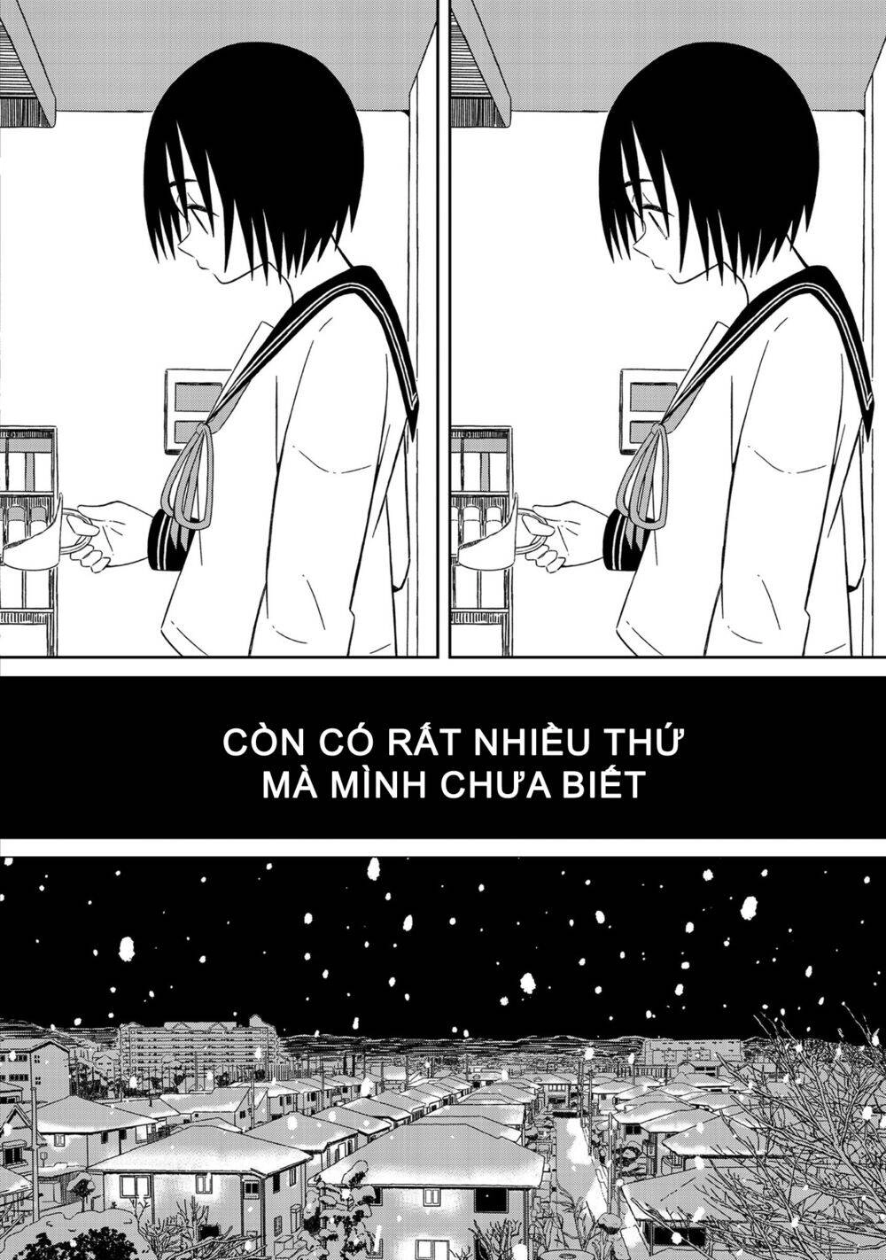 Supernova Wa Kiss No Mae Ni Chapter 7.5 - 12