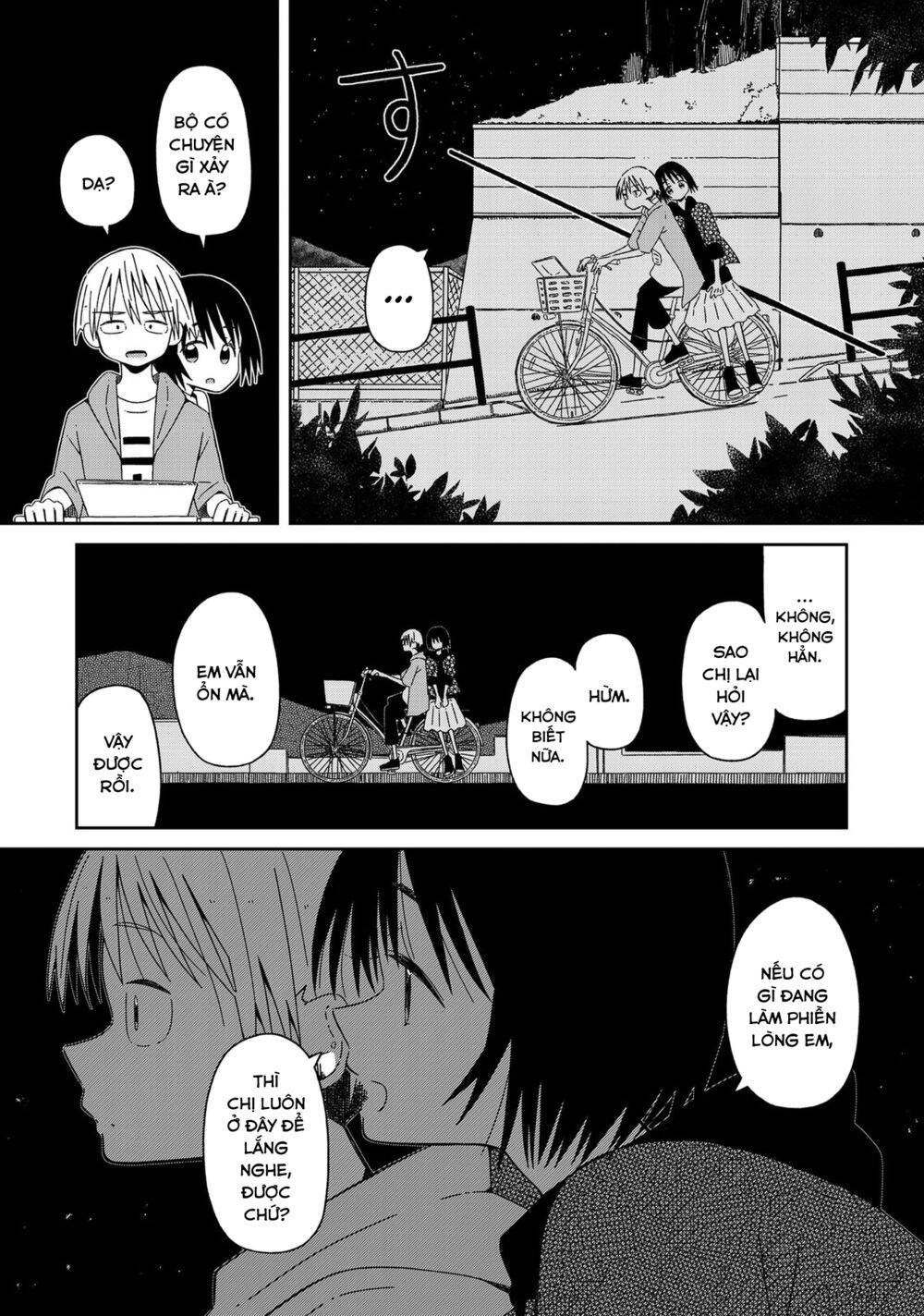 Supernova Wa Kiss No Mae Ni Chapter 8 - 13