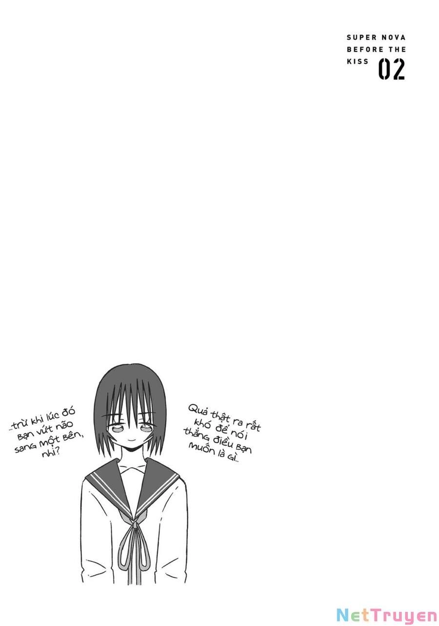 Supernova Wa Kiss No Mae Ni Chapter 13 - 26