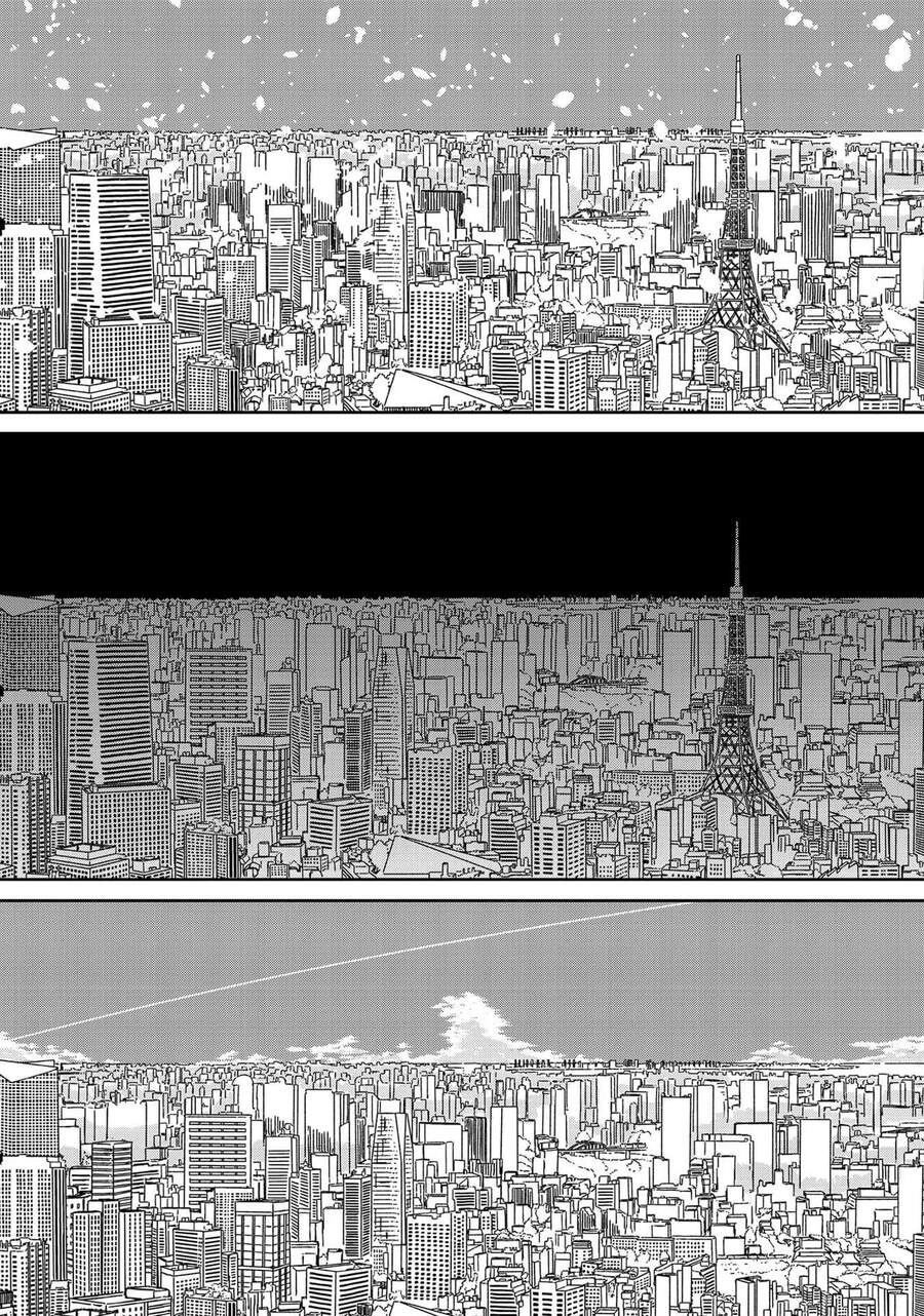 Supernova Wa Kiss No Mae Ni Chapter 15.5 - 9