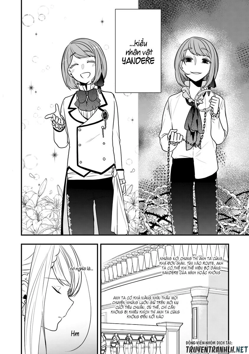 The Banished Villainess! Living The Leisurely Life Of A Nun Making Revolutionary Church Food Chapter 11 - 14