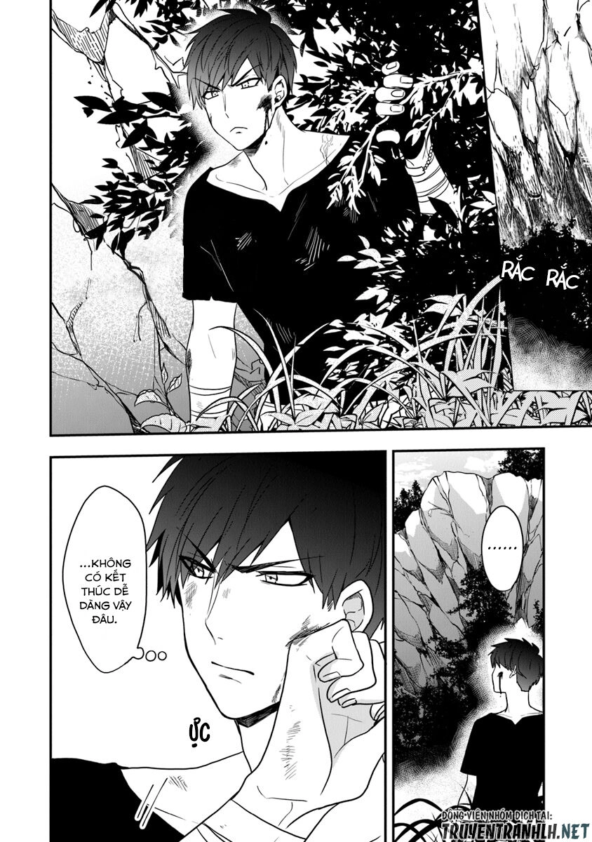 The Banished Villainess! Living The Leisurely Life Of A Nun Making Revolutionary Church Food Chapter 16 - 5