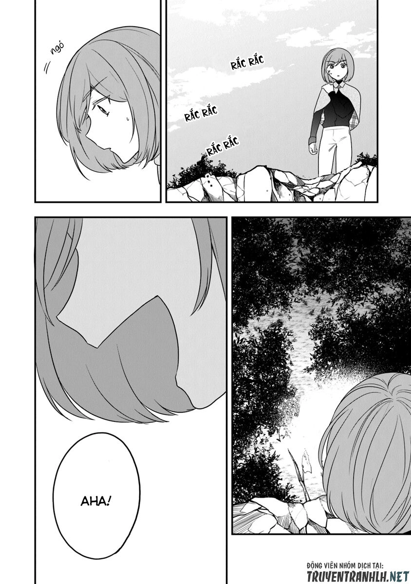 The Banished Villainess! Living The Leisurely Life Of A Nun Making Revolutionary Church Food Chapter 16 - 9