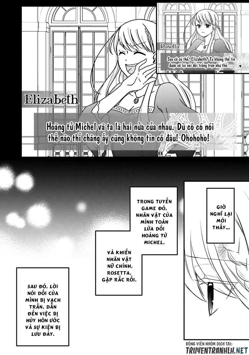 The Banished Villainess! Living The Leisurely Life Of A Nun Making Revolutionary Church Food Chapter 16 - 17