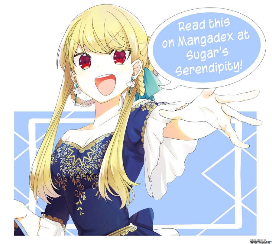 The Banished Villainess! Living The Leisurely Life Of A Nun Making Revolutionary Church Food Chapter 17 - 4