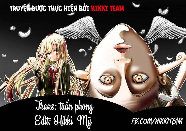 Cuộc Chiến Sinh Tồn: Thiên Thần Sa Ngã Chapter 1 - 2