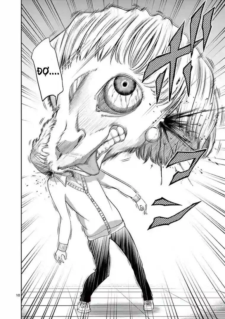 Cuộc Chiến Sinh Tồn: Thiên Thần Sa Ngã Chapter 1 - 14