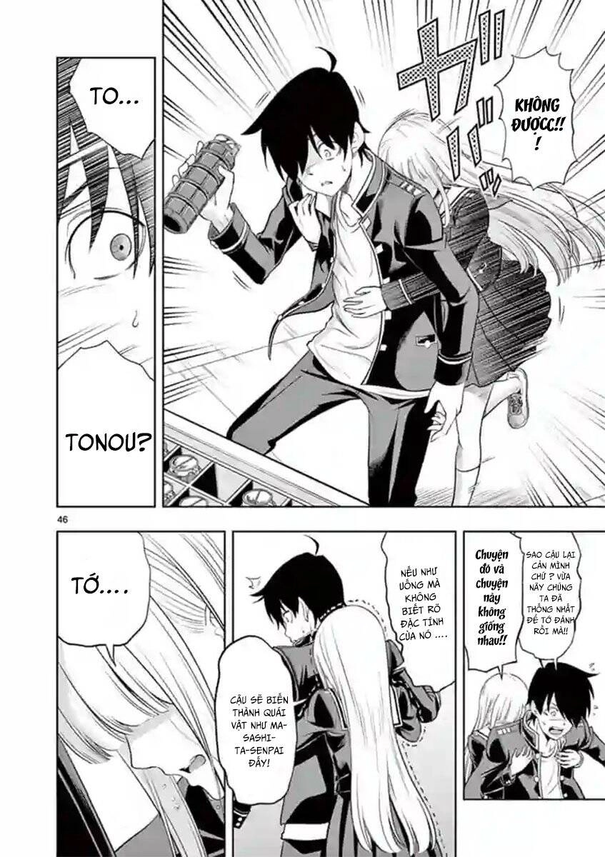 Cuộc Chiến Sinh Tồn: Thiên Thần Sa Ngã Chapter 1 - 50