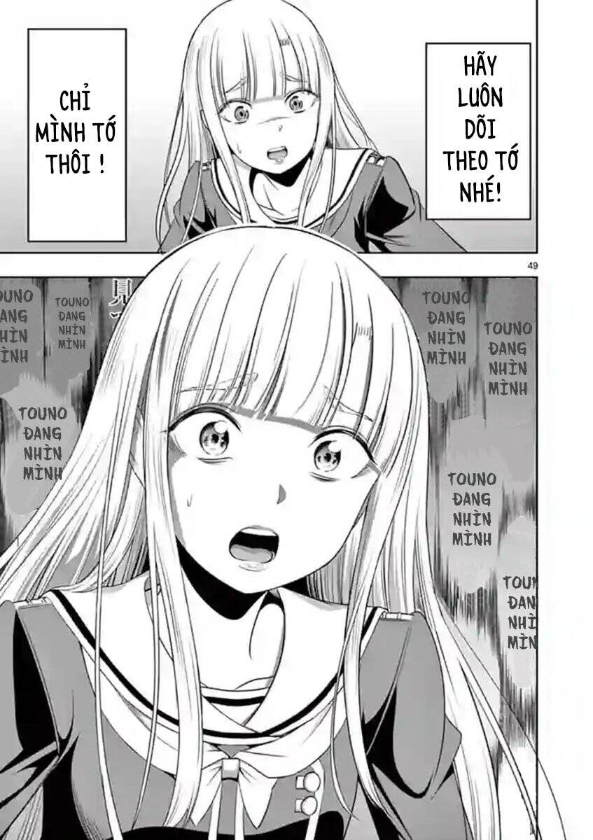 Cuộc Chiến Sinh Tồn: Thiên Thần Sa Ngã Chapter 1 - 53