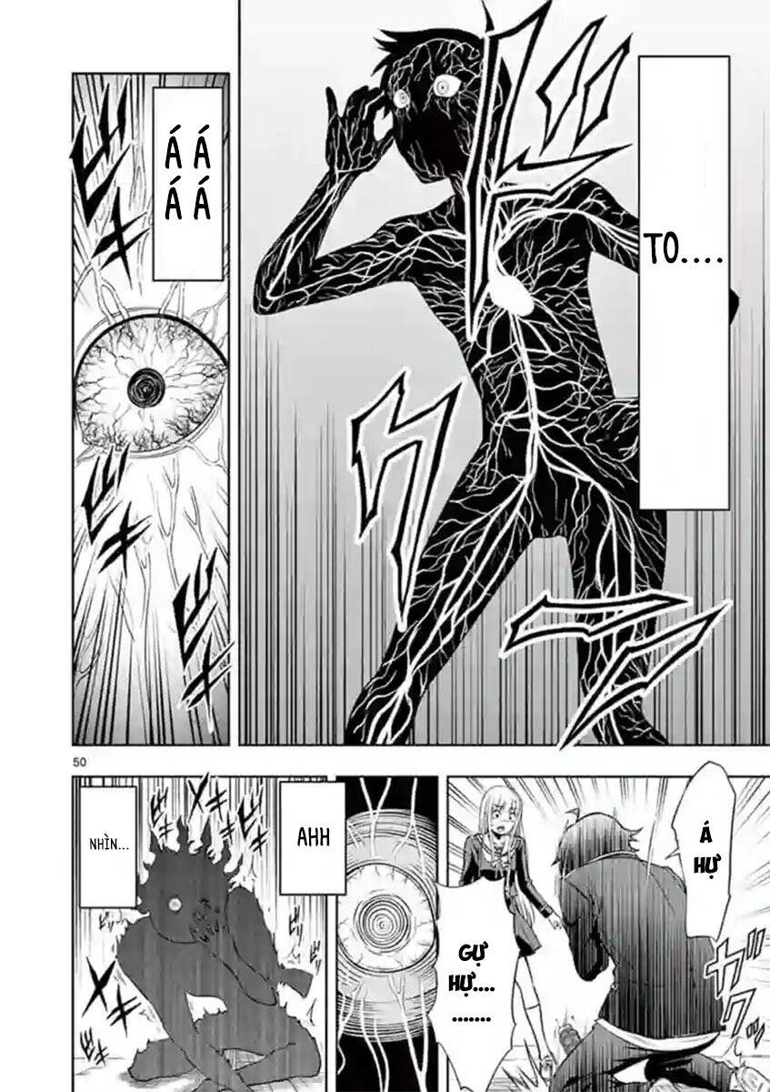 Cuộc Chiến Sinh Tồn: Thiên Thần Sa Ngã Chapter 1 - 54