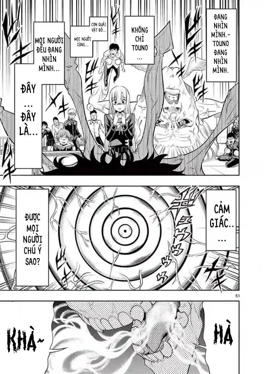 Cuộc Chiến Sinh Tồn: Thiên Thần Sa Ngã Chapter 1 - 55