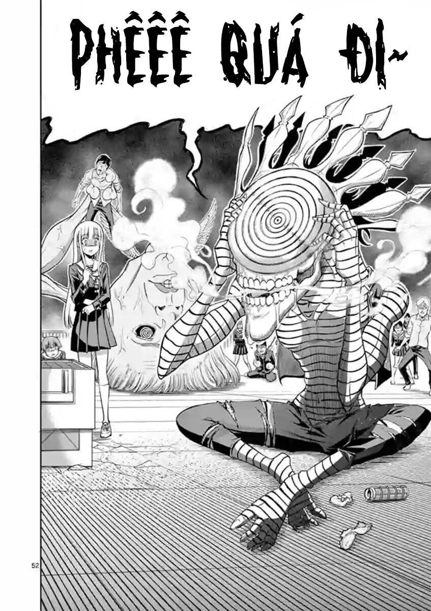 Cuộc Chiến Sinh Tồn: Thiên Thần Sa Ngã Chapter 1 - 56