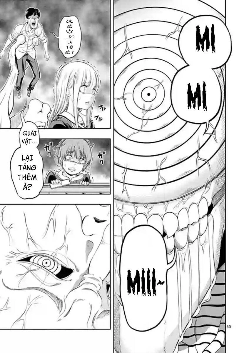 Cuộc Chiến Sinh Tồn: Thiên Thần Sa Ngã Chapter 1 - 57