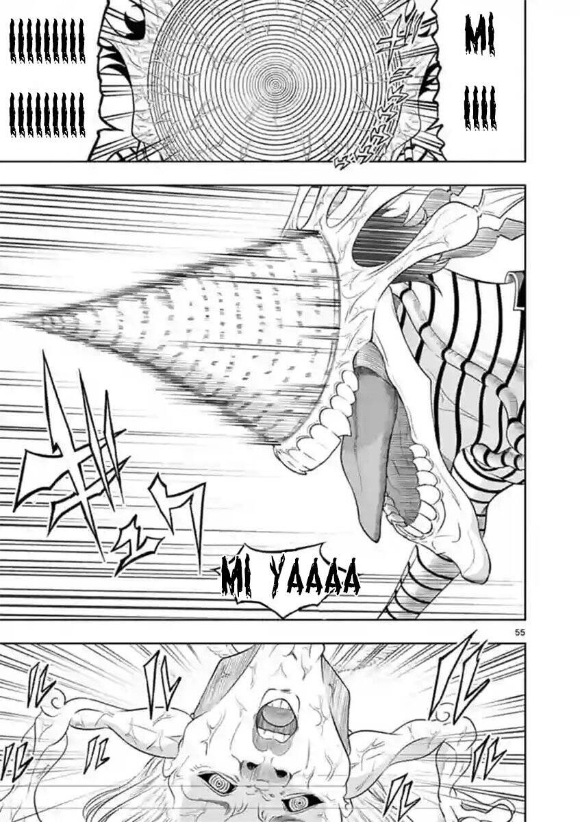 Cuộc Chiến Sinh Tồn: Thiên Thần Sa Ngã Chapter 1 - 59